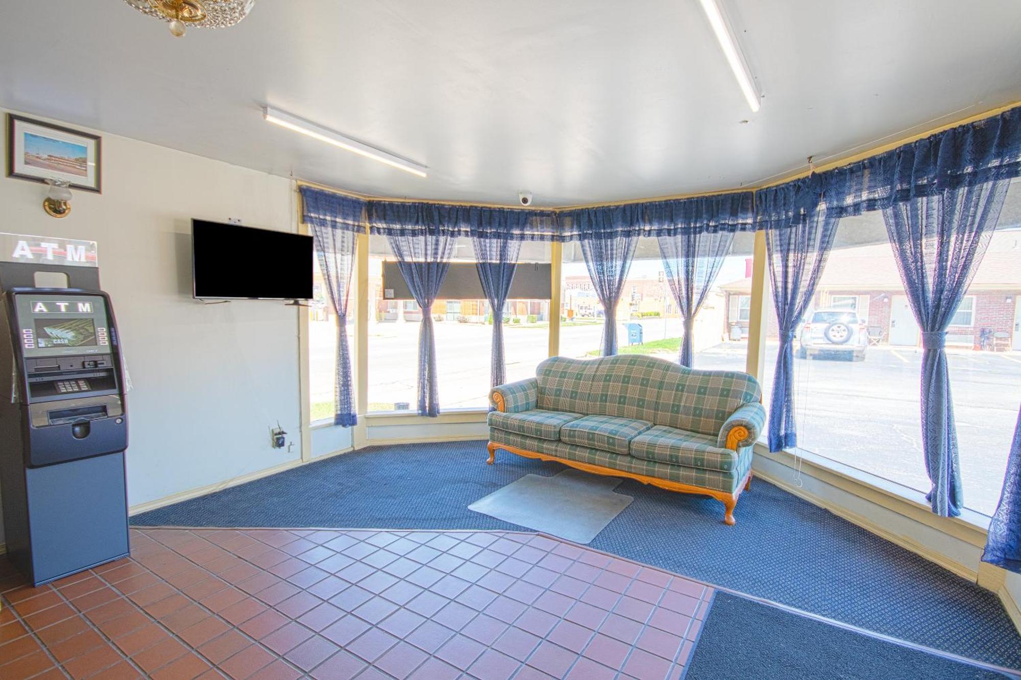 Centralia Motel Near Downtown By Oyo المظهر الخارجي الصورة